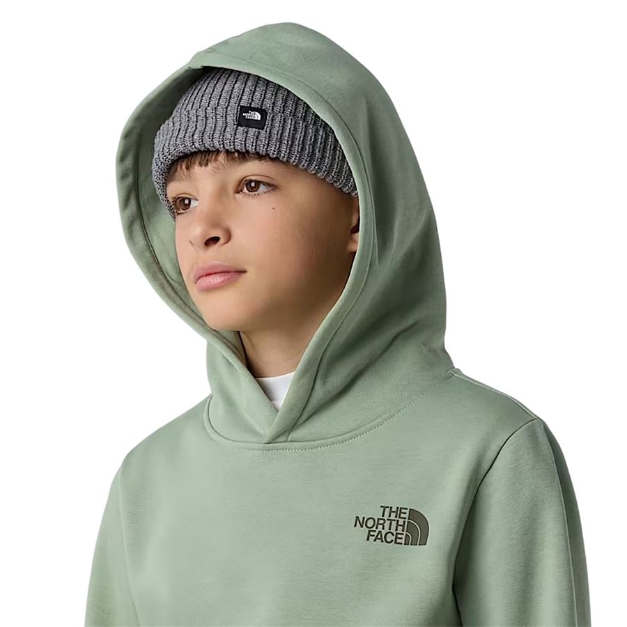  The North Face | NF0A89H9DI2